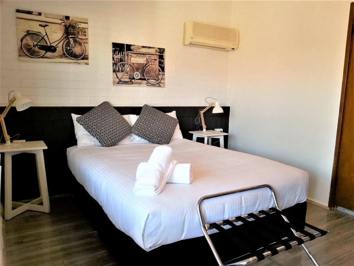 Kurri Motor Inn
