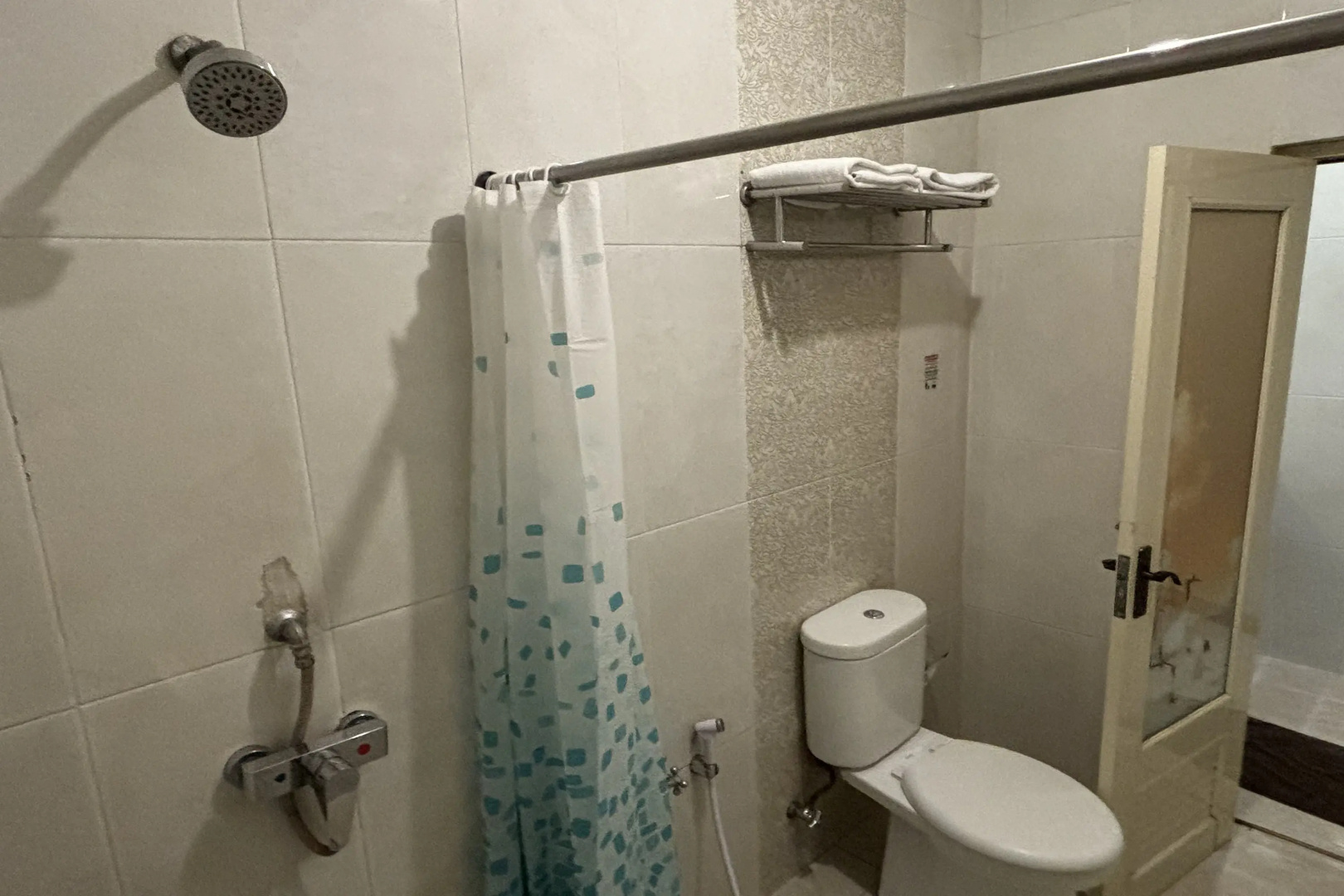 Hotel Pesona Bamboe Lembang