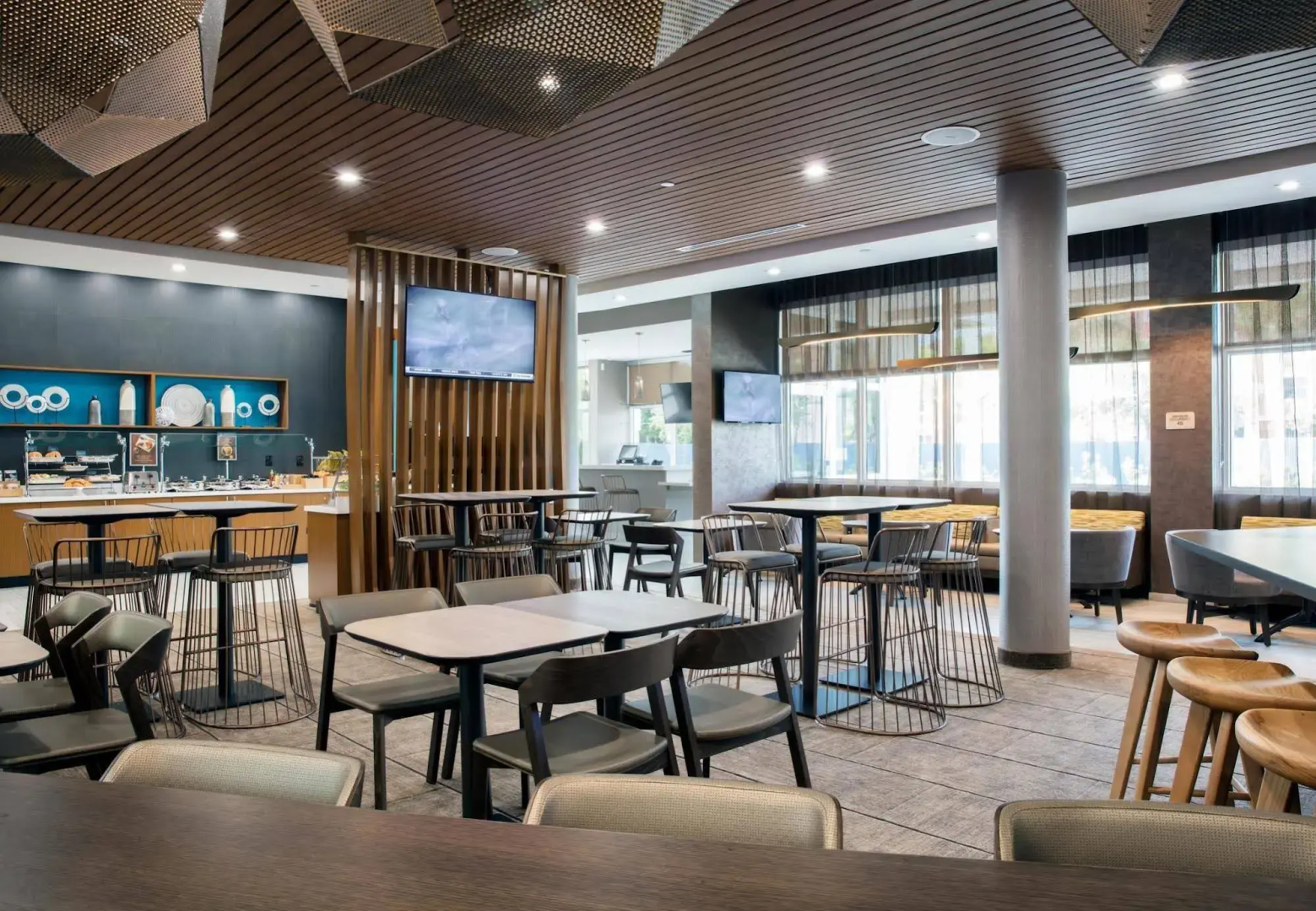 SpringHill Suites by Marriott Miami Doral