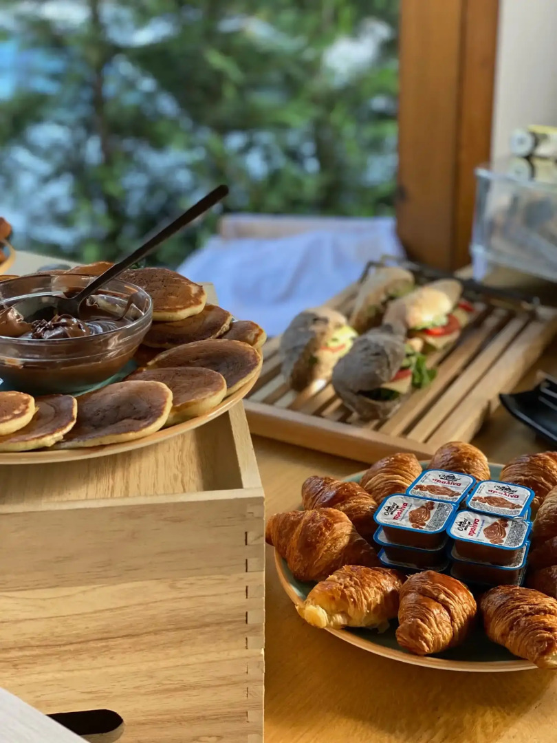 Mirablue Luxury Residences