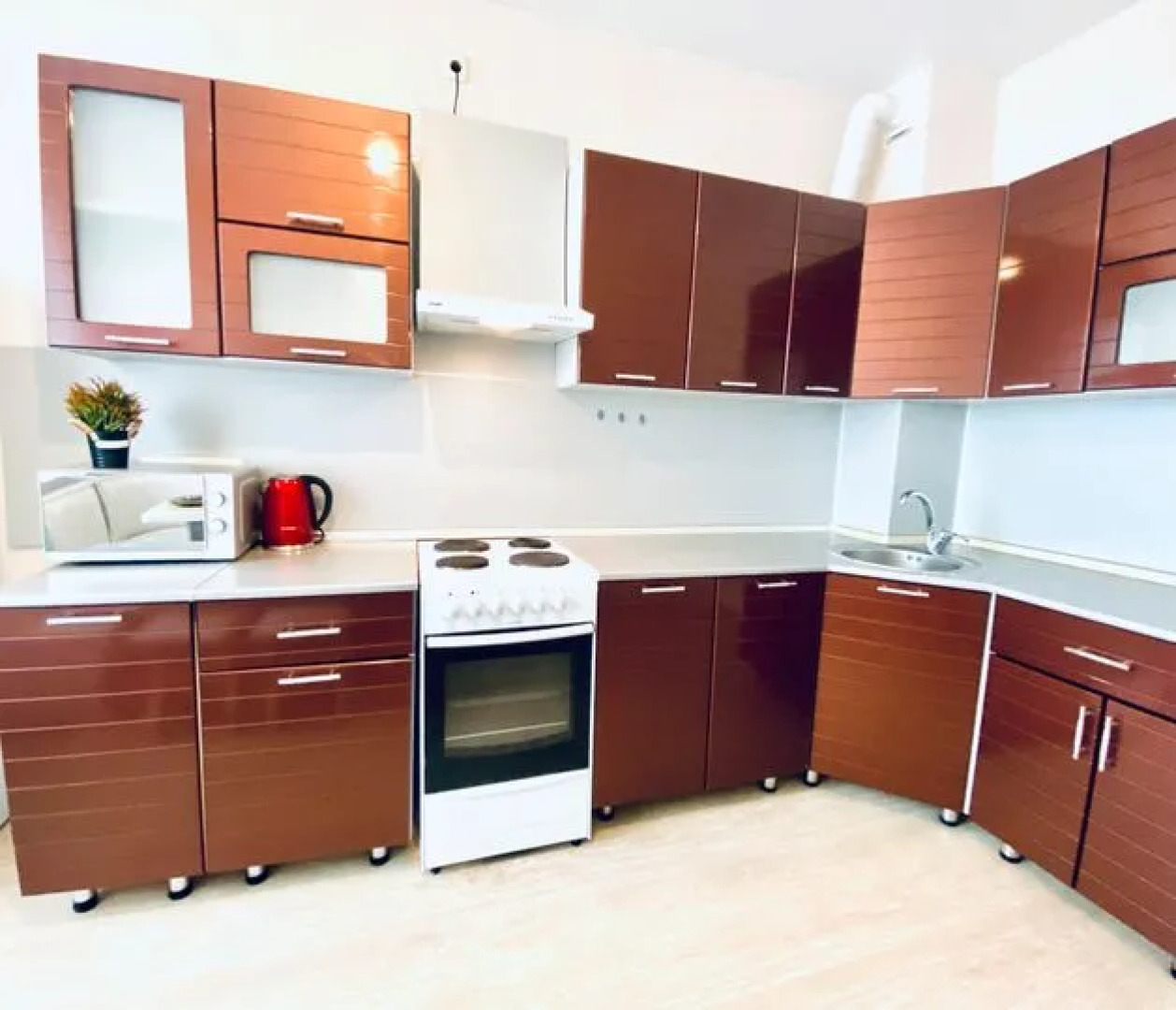 SEVER Пролетарский, 39