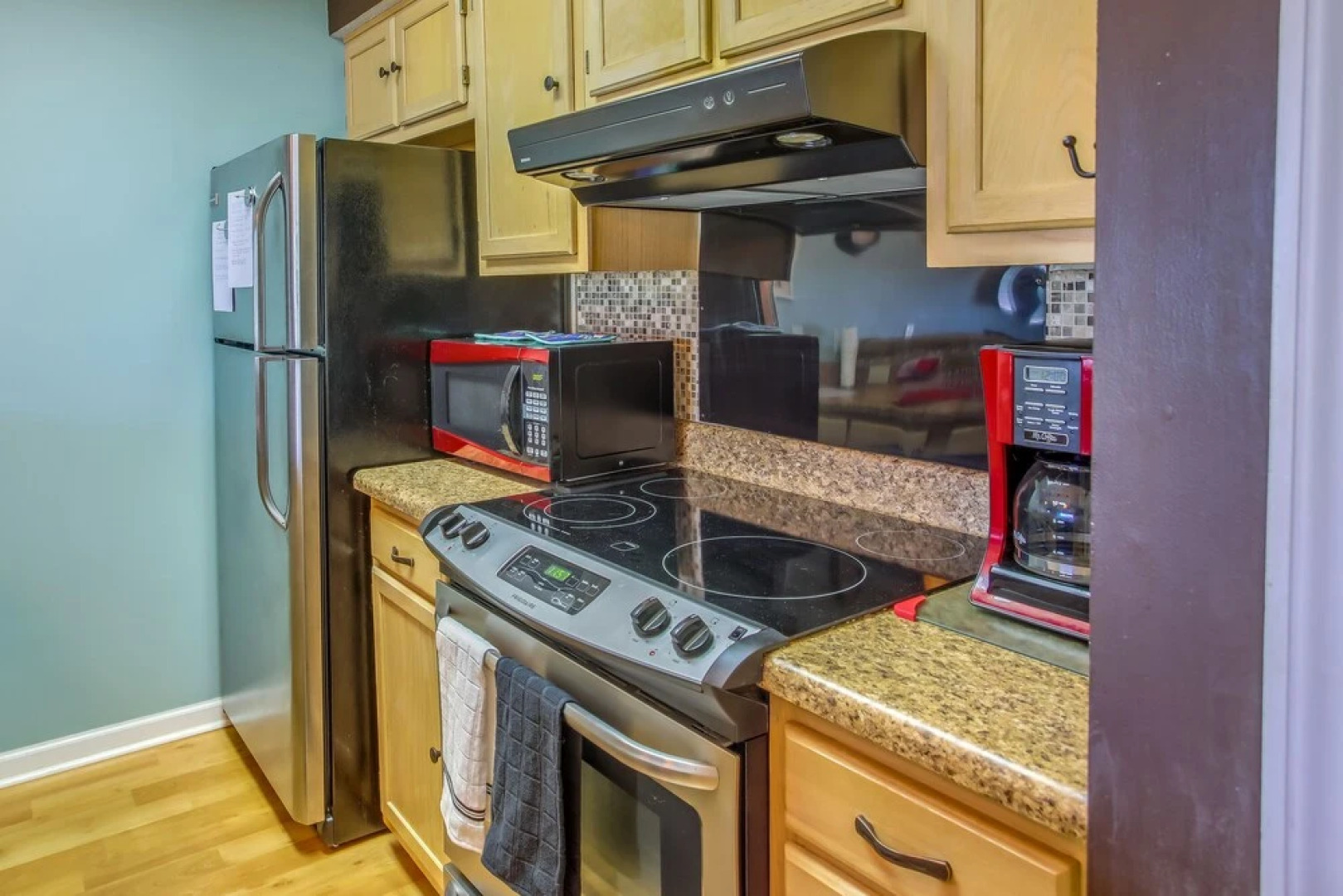 Little River Condo w/ Community Pool & Hot Tub!