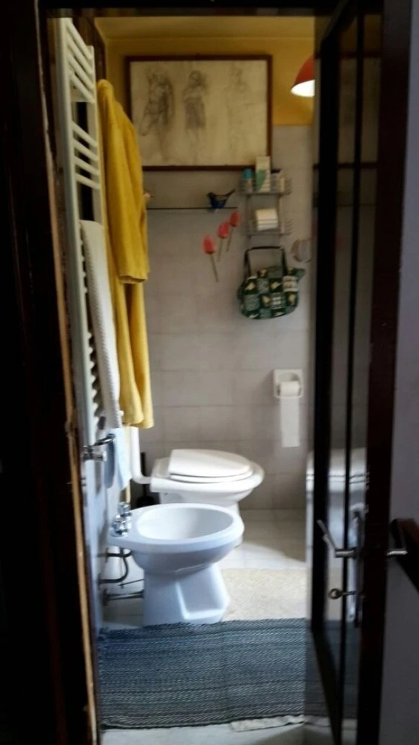 Guest House Drago Bianco