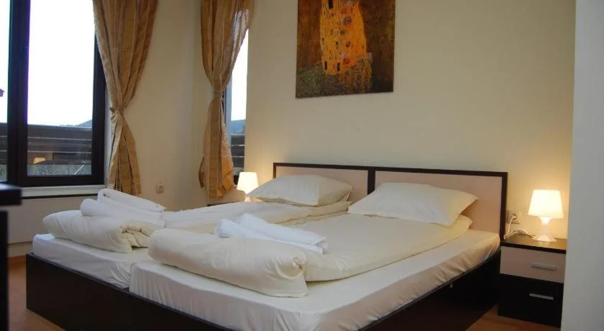 Elit Pamporovo Apartments