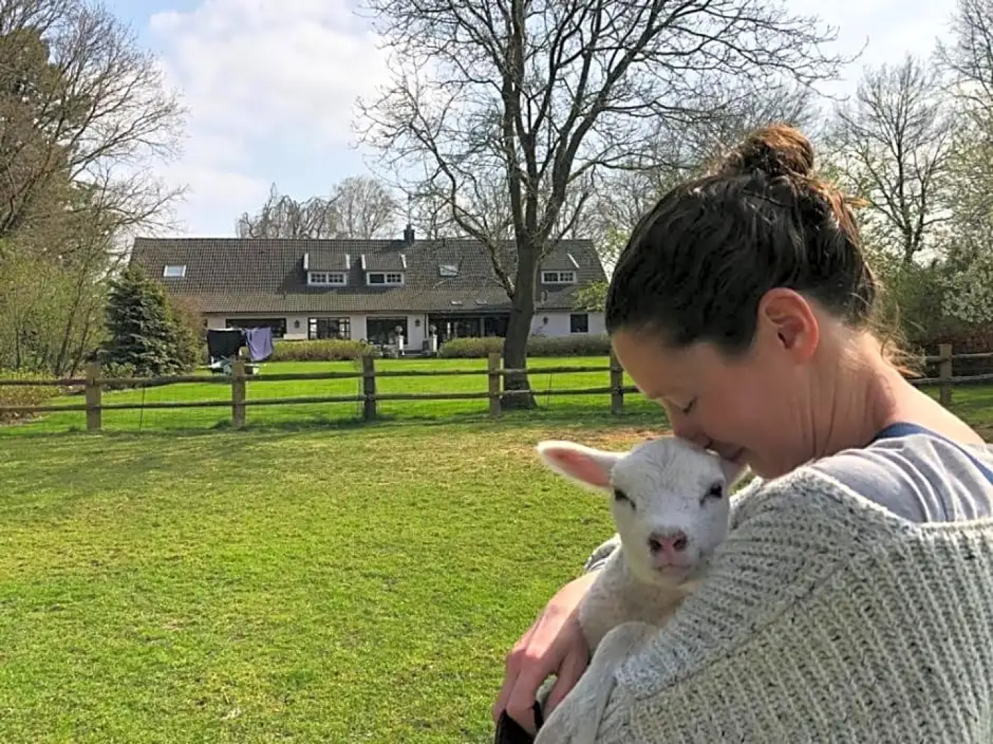 Het Geheim Van Merselo