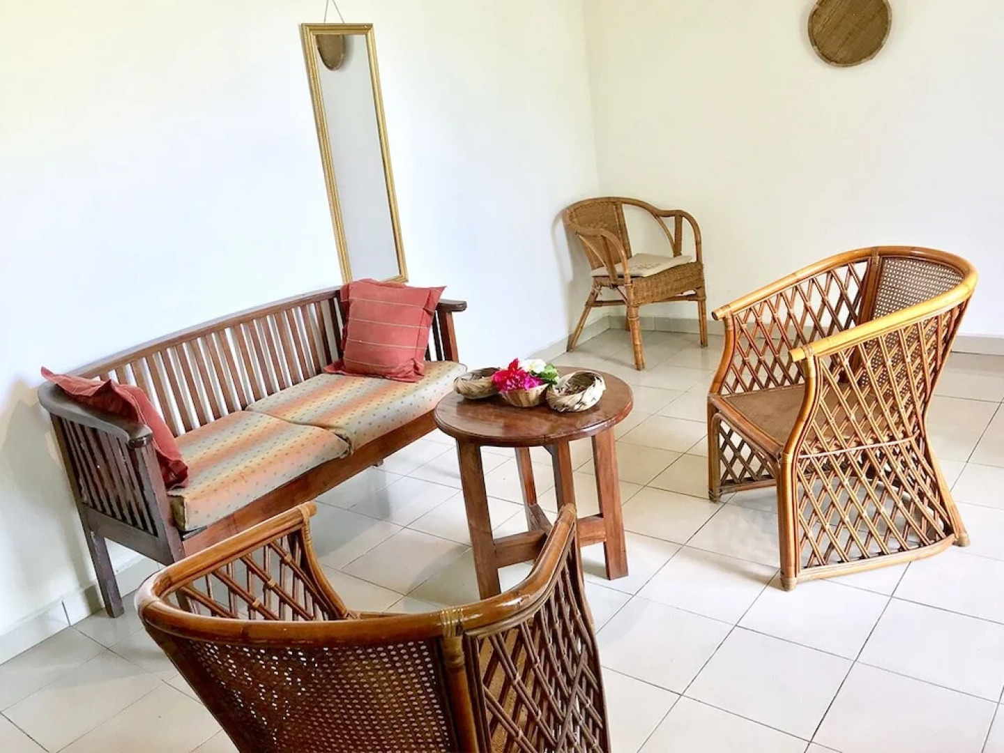 Hotel restaurant Jardin de la Paix