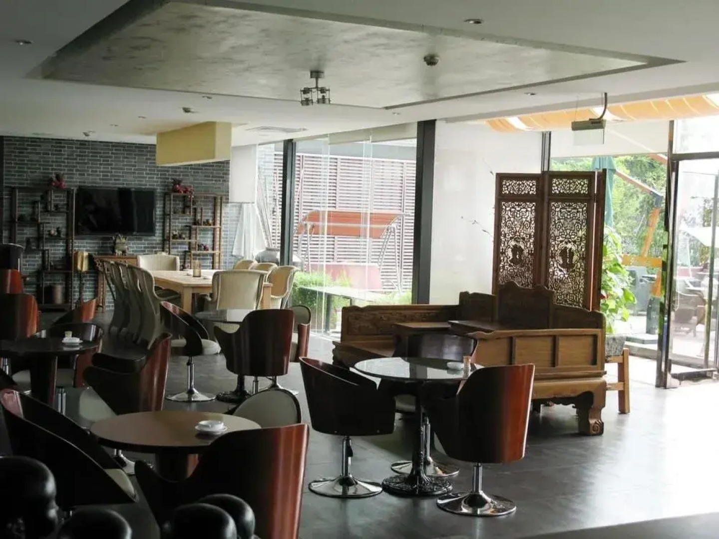 Wuxi Caifu Fortune Grand Canal Hotel