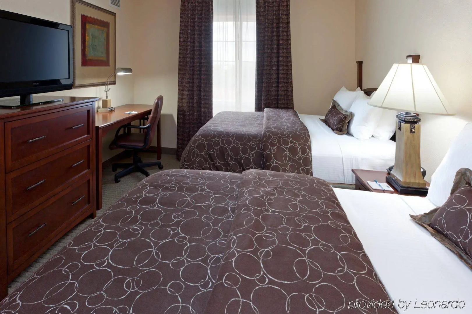Staybridge Suites Philadelphia Valley Forge 422 by IHG