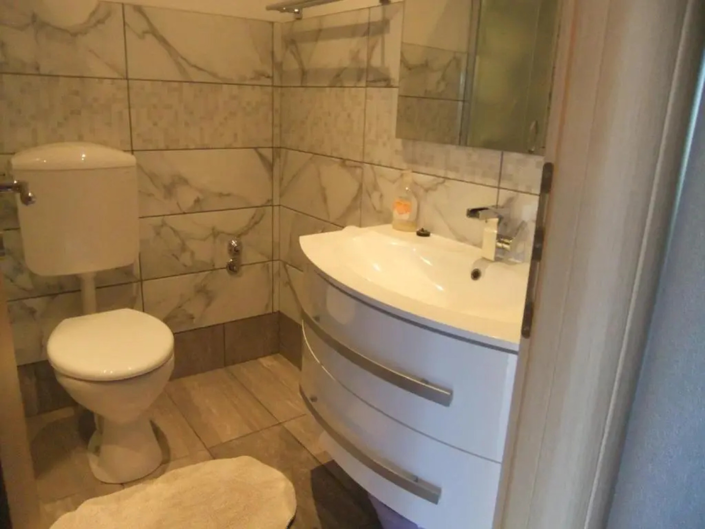 Apartments 2 Ivanković