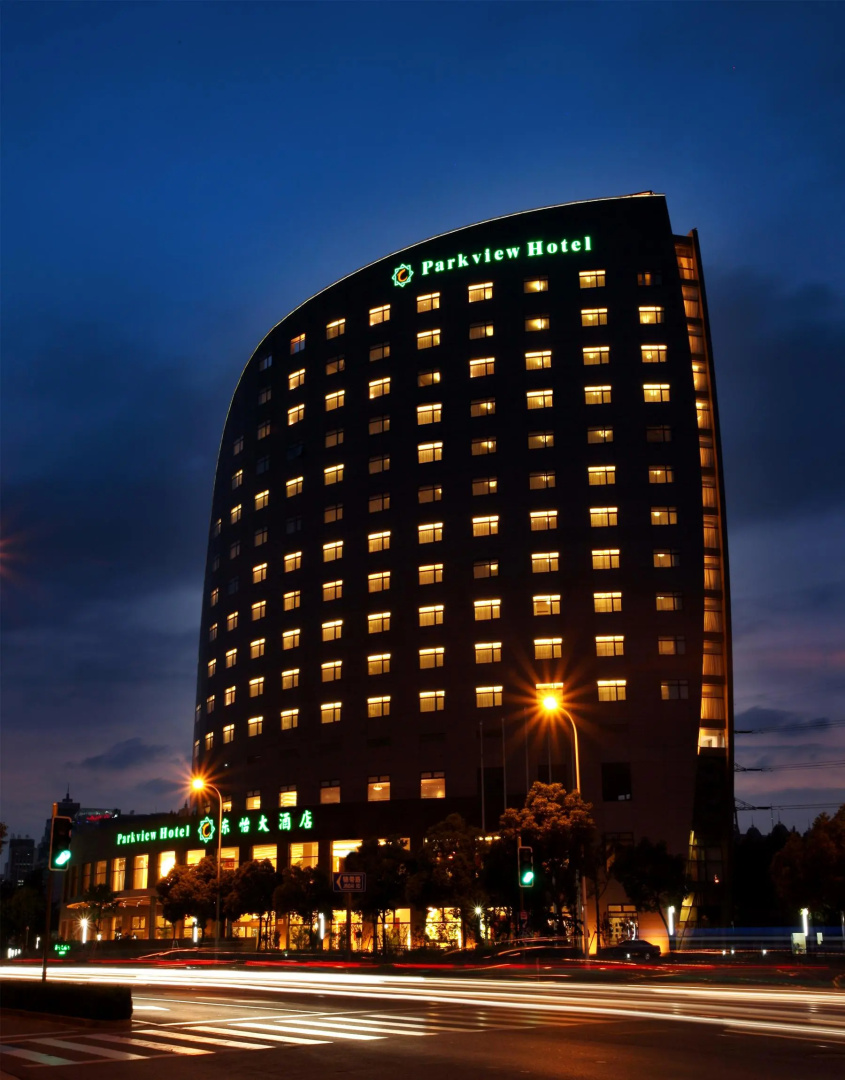 Parkview Hotel Shanghai