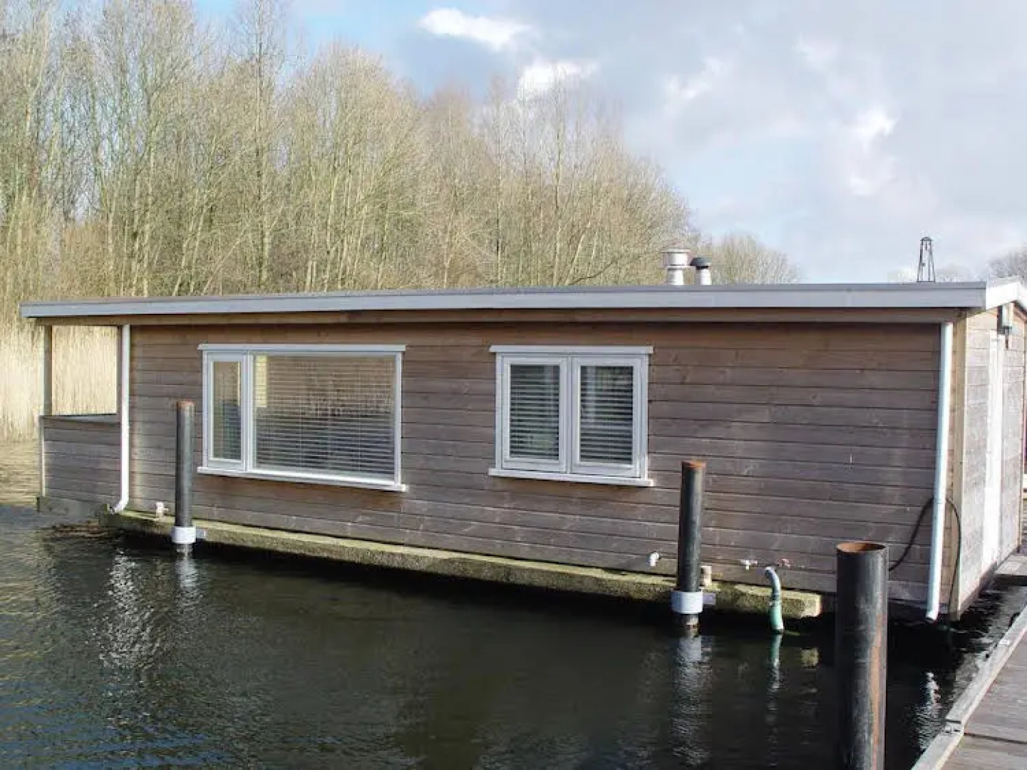 bedenontbijtalmere