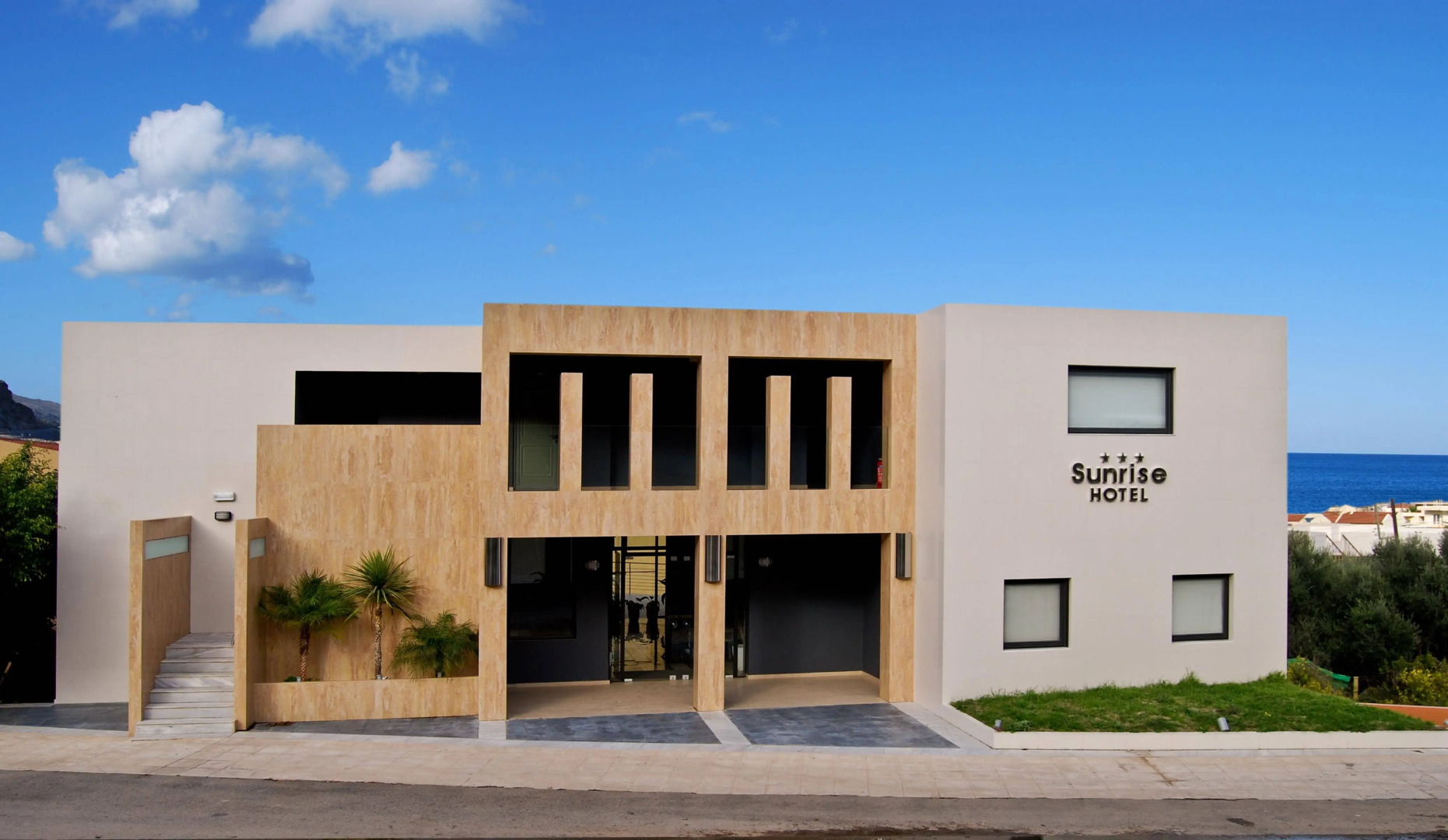 Sunrise Village Hotel