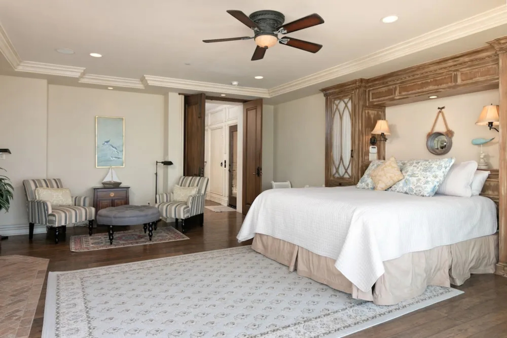 Absolute Oceanfront Opulence In Mussel Shoals 3 Bedroom Home