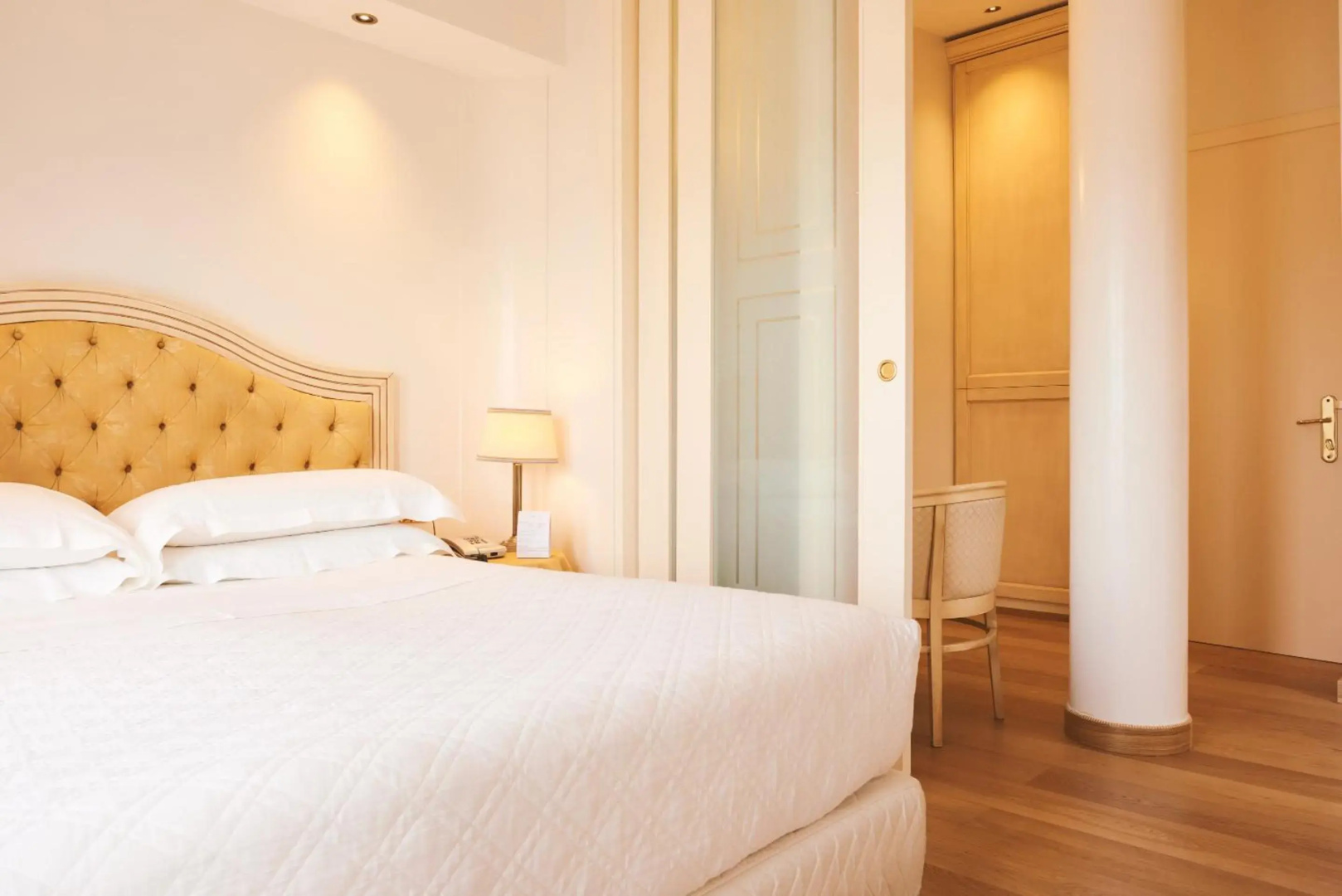 Doria Park Hotel