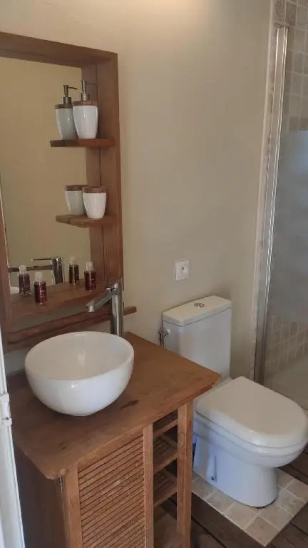 maison d'hôtes 2 personnes les deux esprits libres