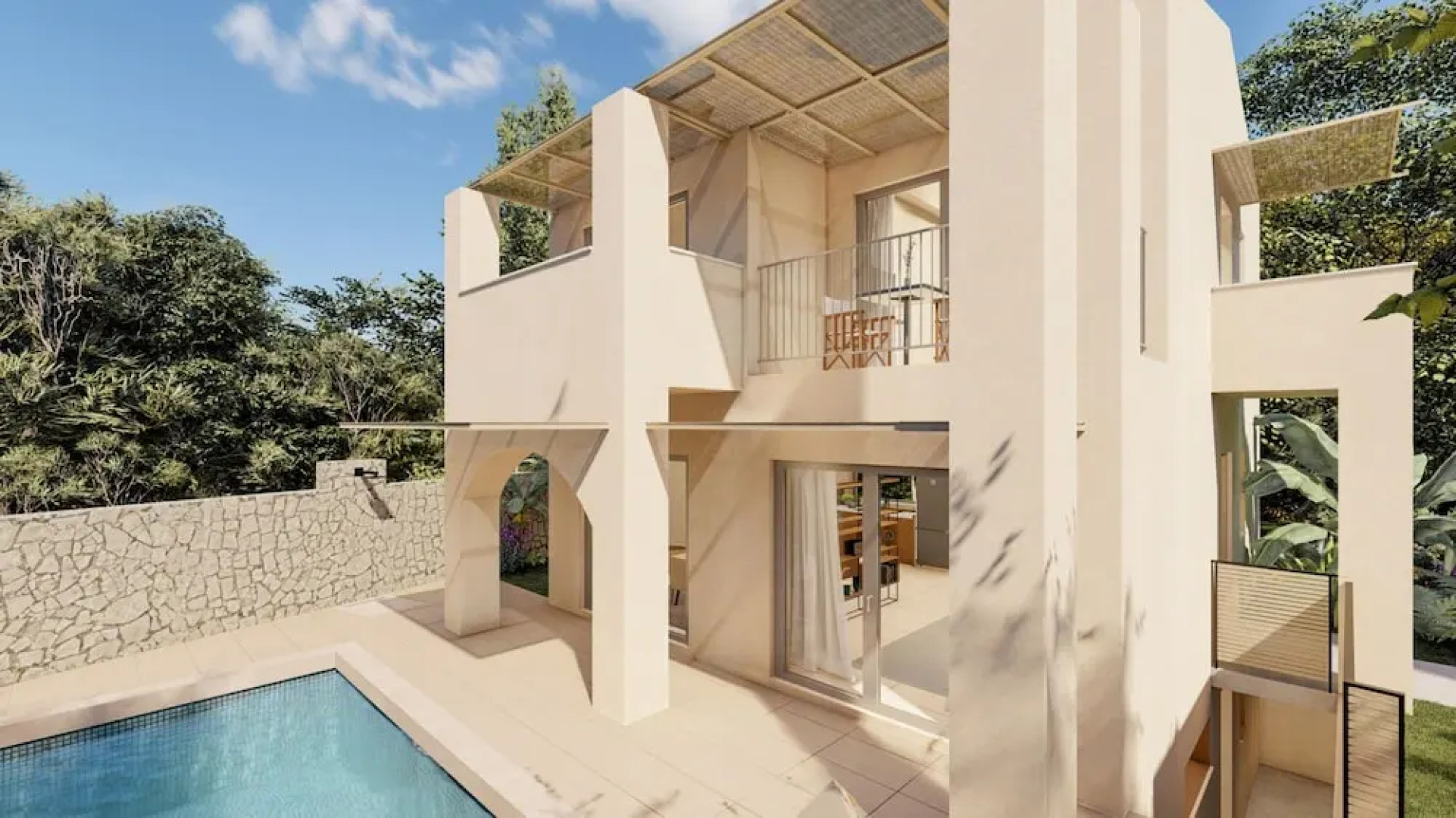 Residence Komidoro in Ionian Islands