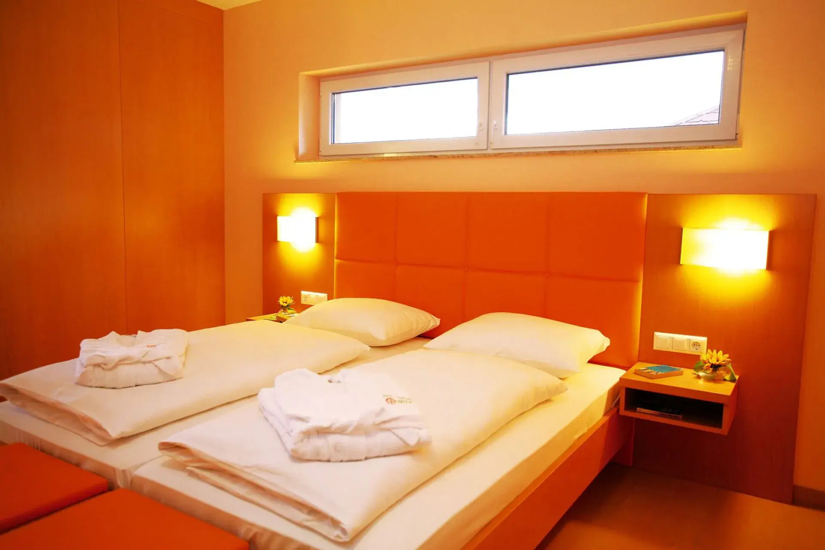 Hotel Restaurant Marko