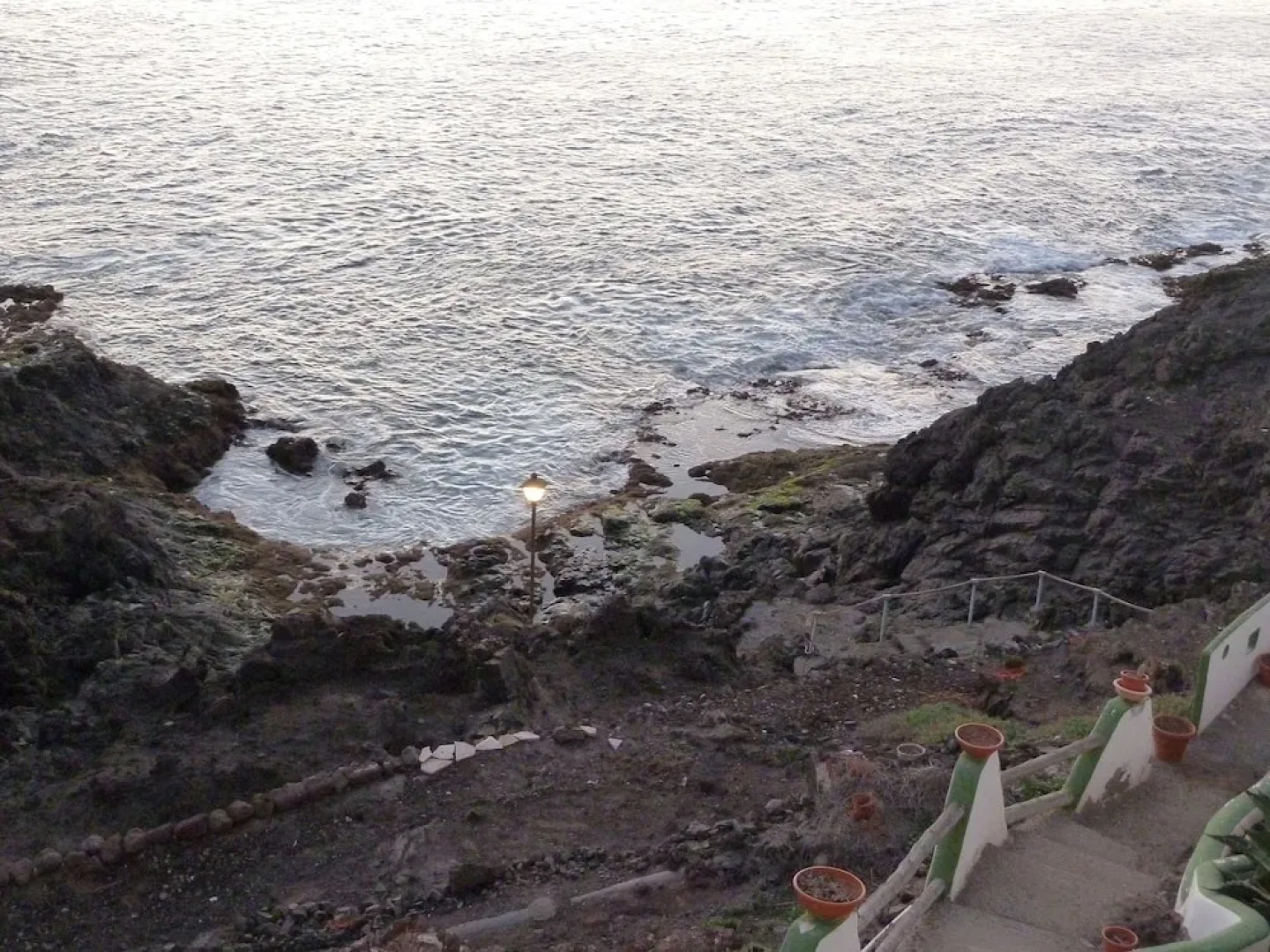 Apartment With Pool 50mt From Sea GC20