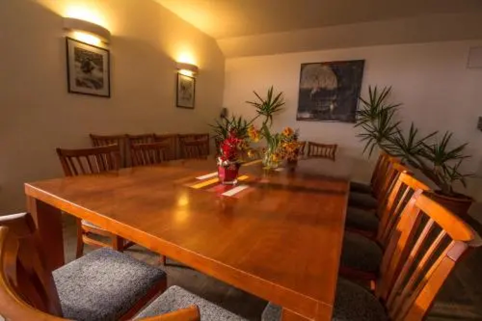 Hotel Maroli Mikulov