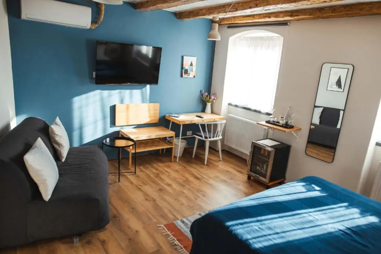 Casa Hintz Transilvania