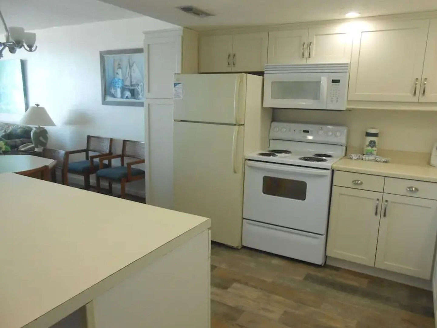 0308 Waters Edge Resort 1 Bedroom Condo by Redawning