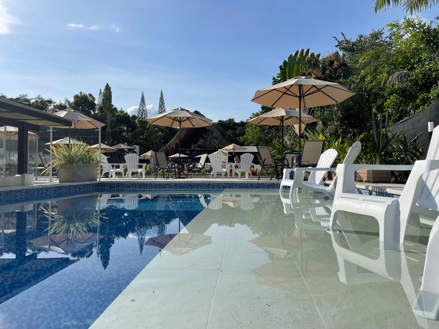 La Masia Hotel Boutique