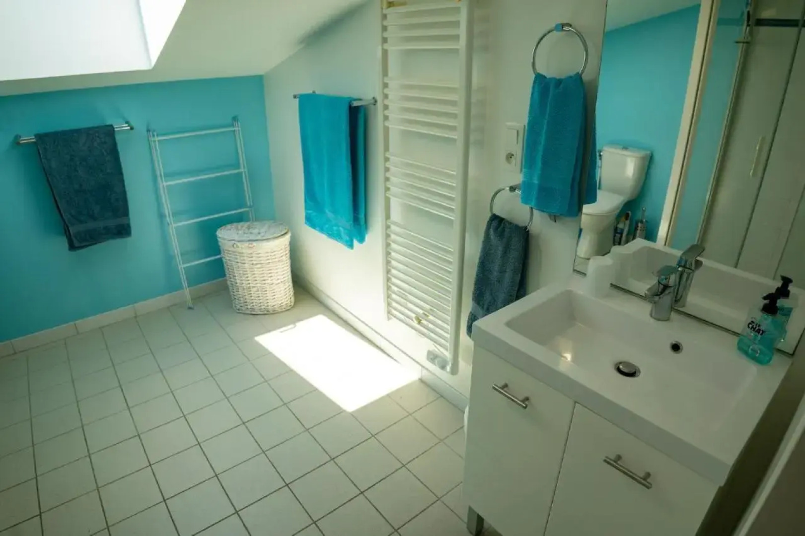 Les Gîtes Du Vigneron Et Chambre D'hote