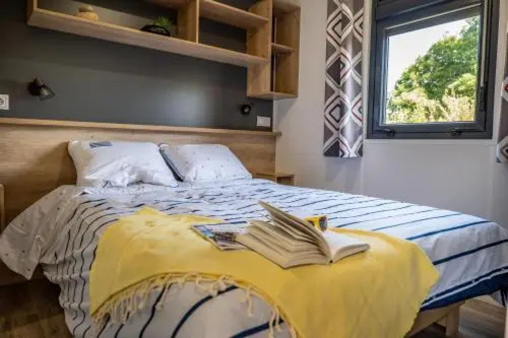 Le Domaine De Mesqueau