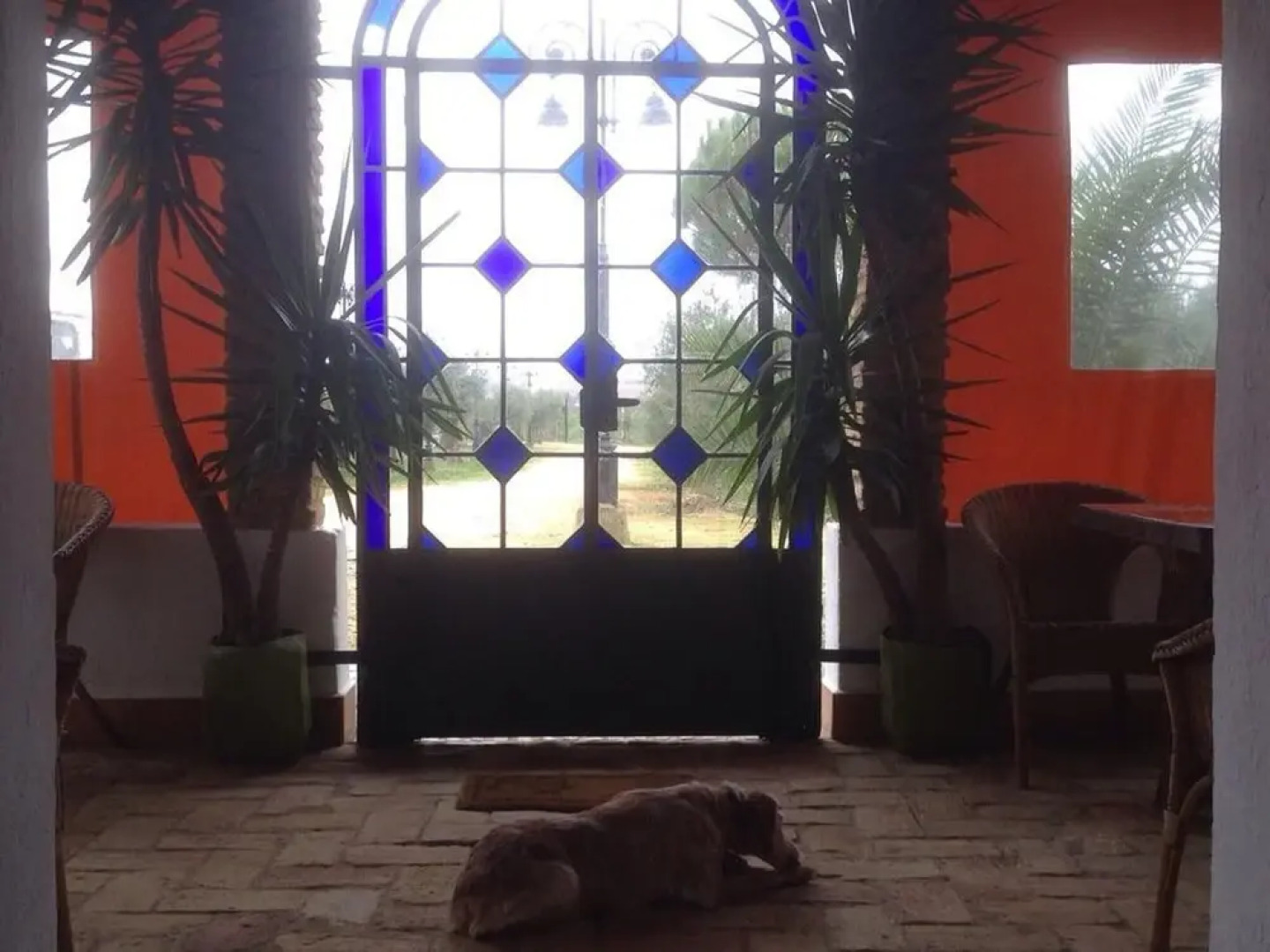 Holiday Home Between Mountain, Coast