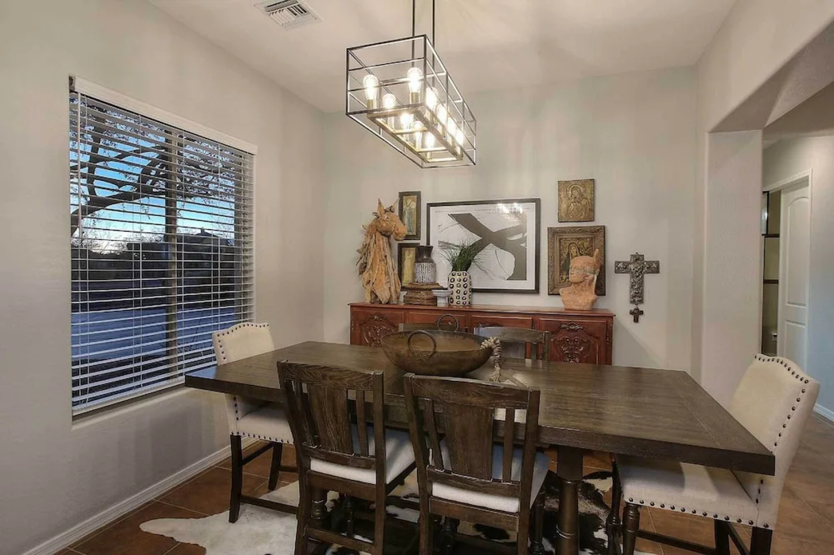 Mountain Majesty Escape: Queen Creek Home w/ Pool!