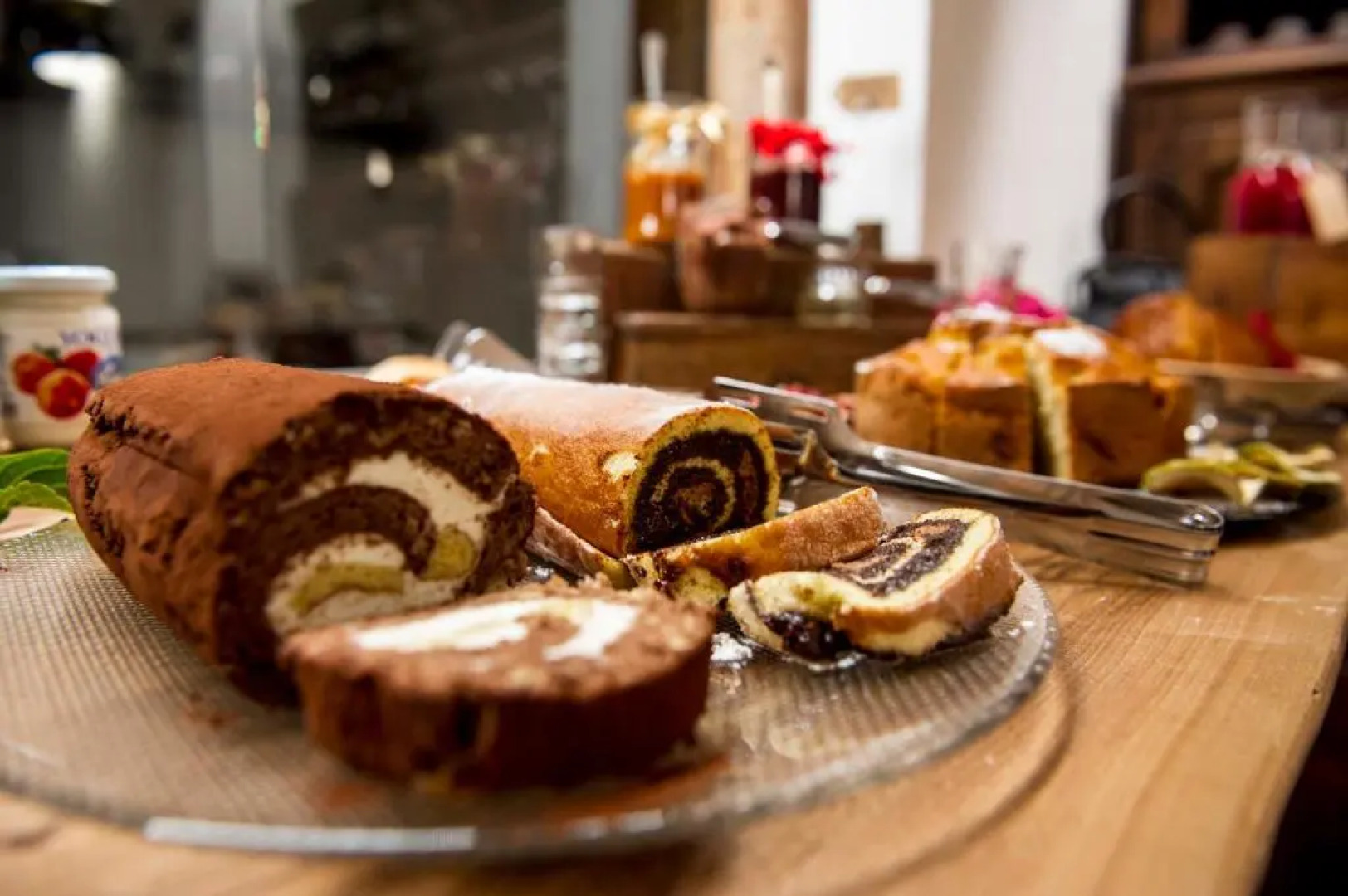 Le Relais du Boucher