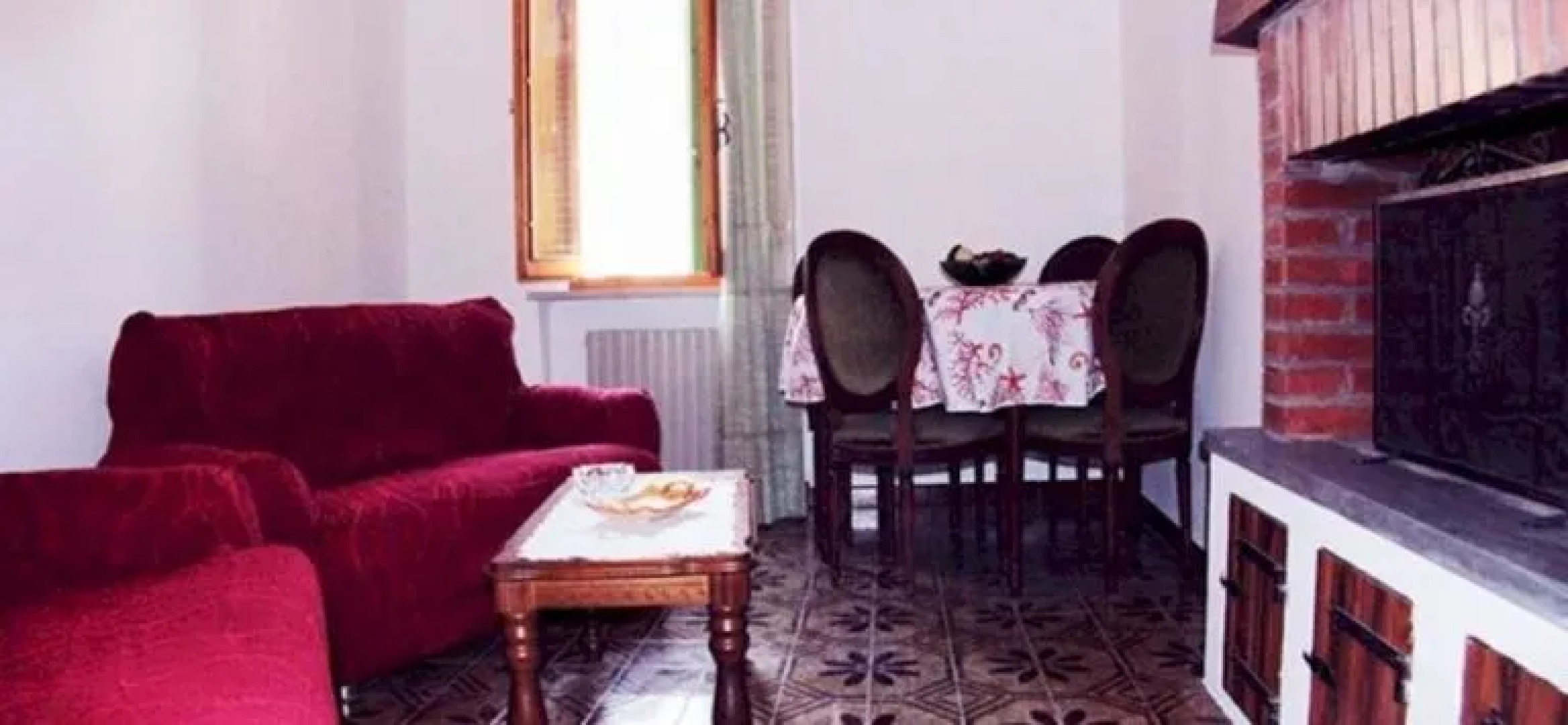 Montopoli in Val d'Arno Apartments by Thaz Italia