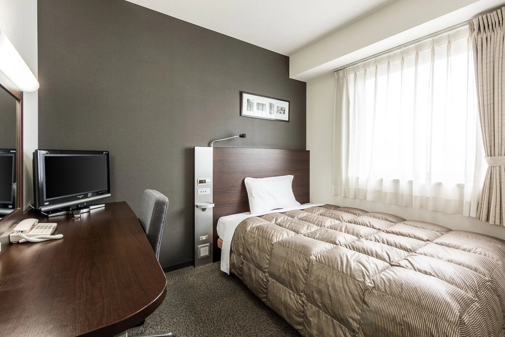 Comfort Hotel Yamagata