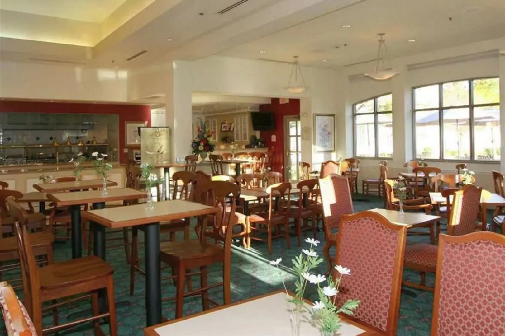 Hilton Garden Inn Palm Springs - Rancho Mirage