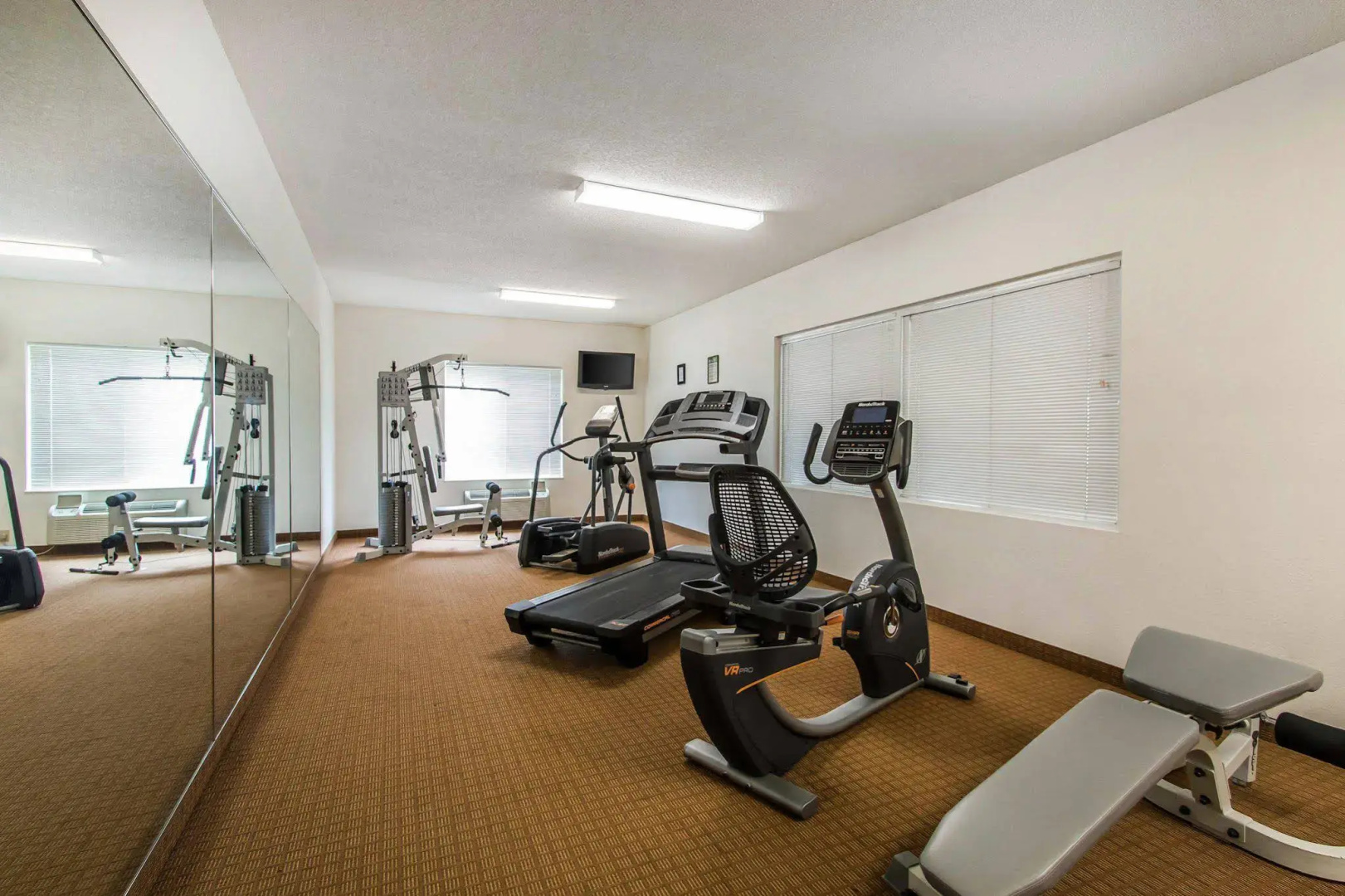 Sleep Inn & Suites Lebanon - Nashville Area