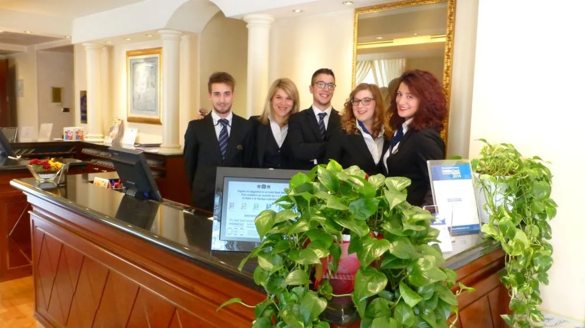 iH Hotels Padova Admiral