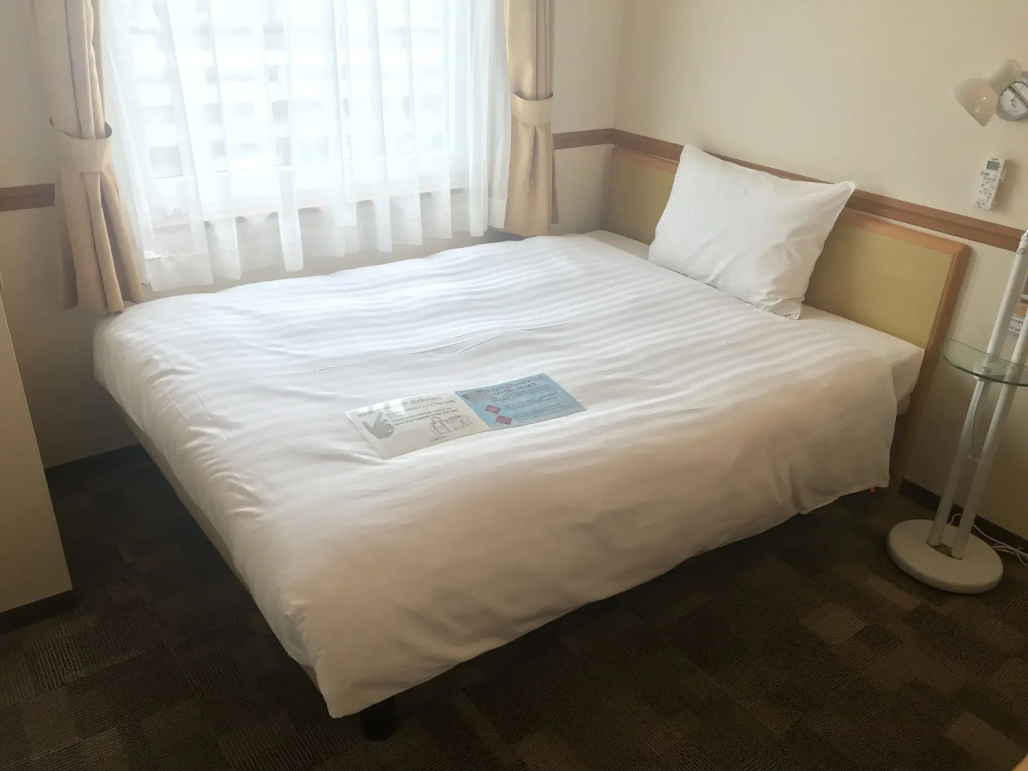 Toyoko Inn Shin Yamaguchi Station Shinkansen
