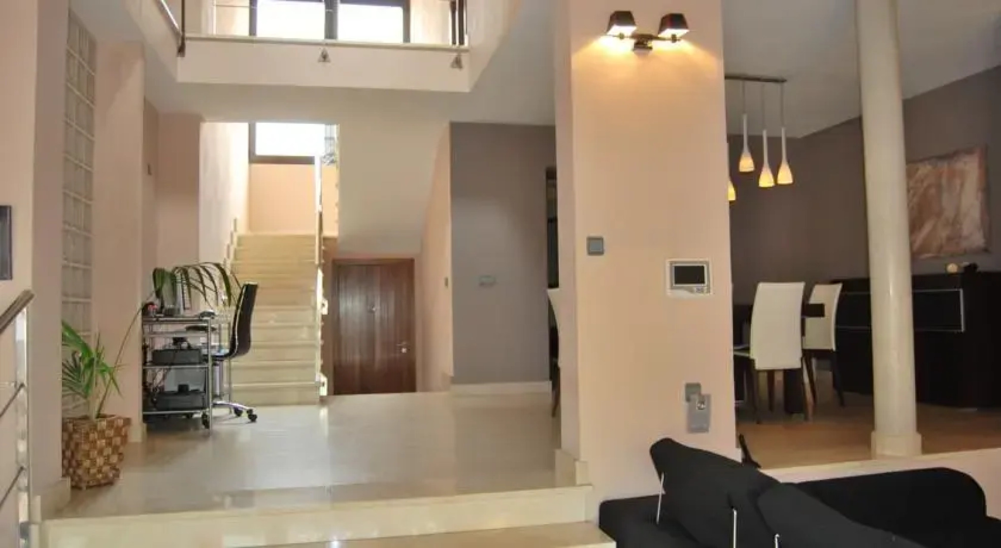 Santa María del Camí