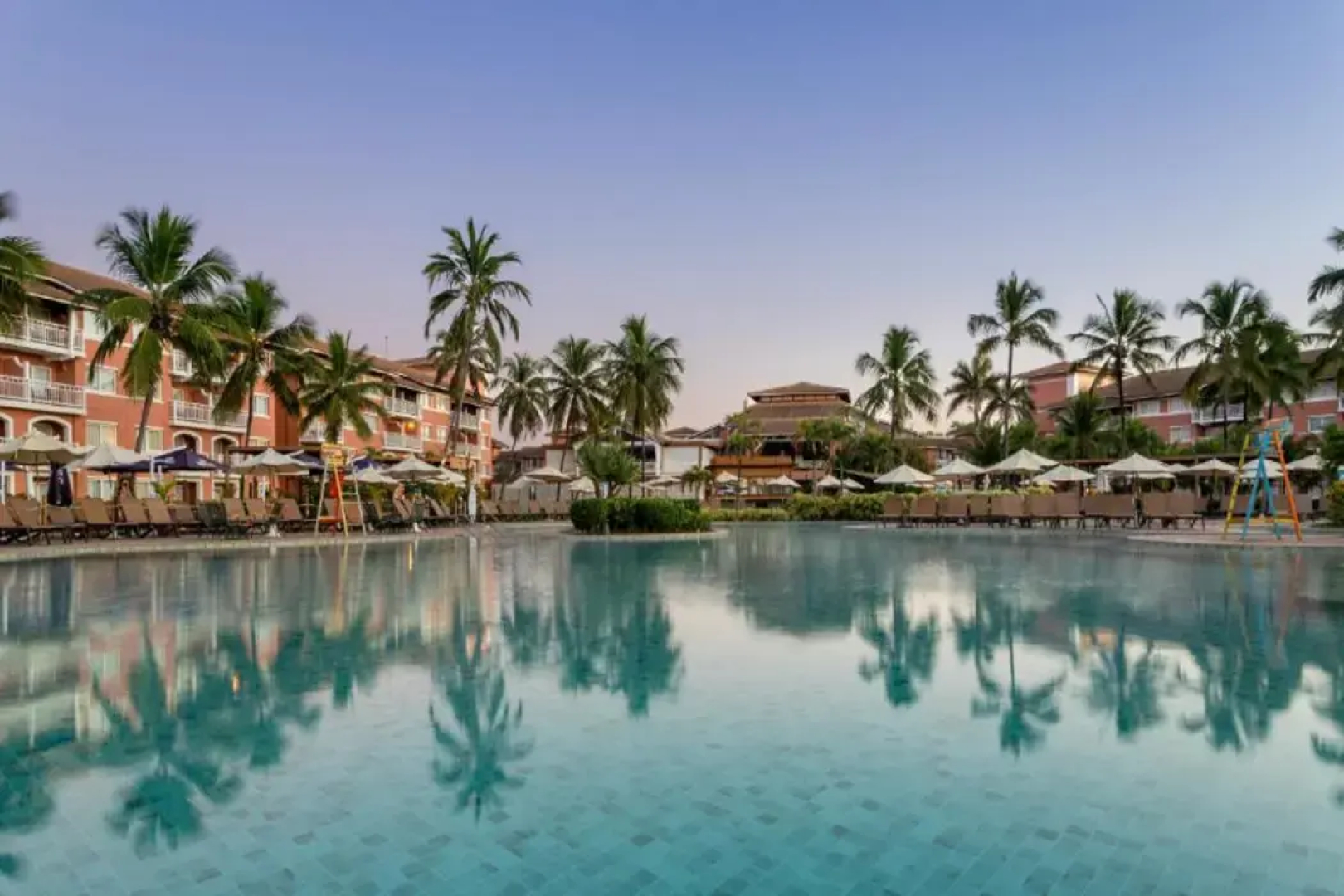 Sauipe Premium - Все включено