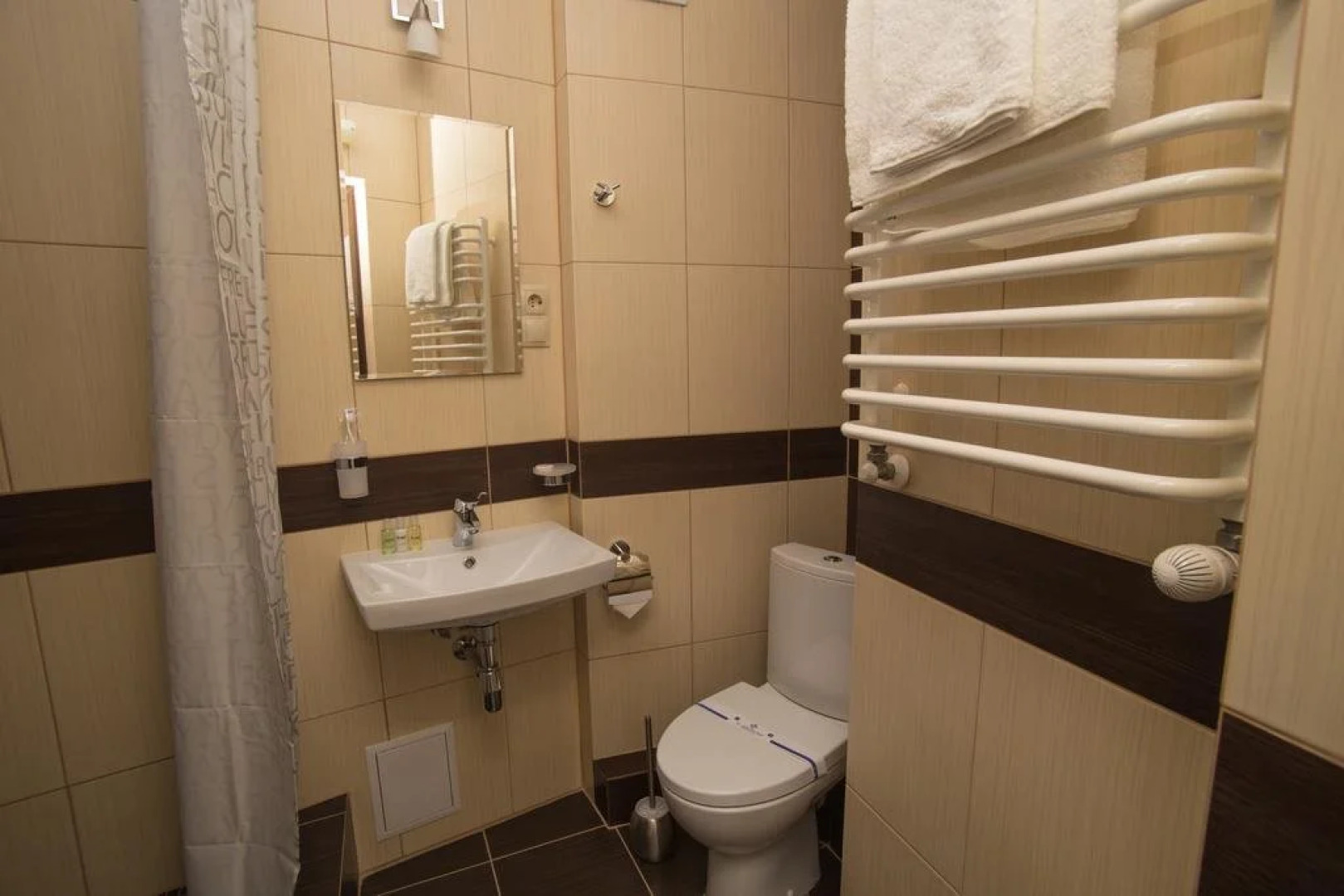 Курорт «Грааль»