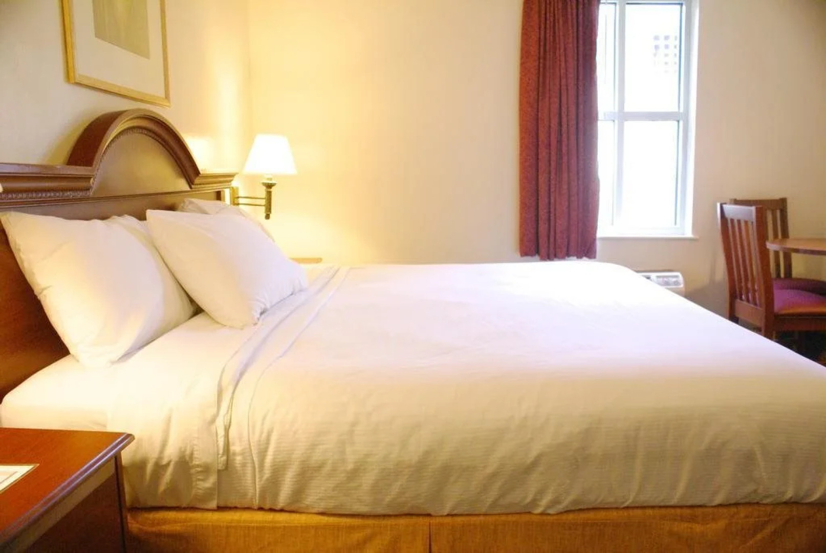 Inns of Virginia Falls Church