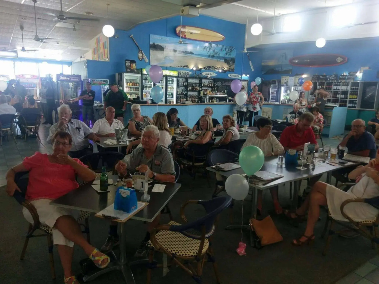 Bargara Beach Hotel Motel