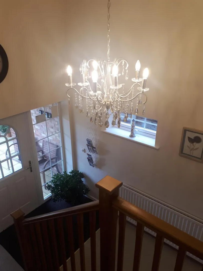 Berry House Bed & Breakfast