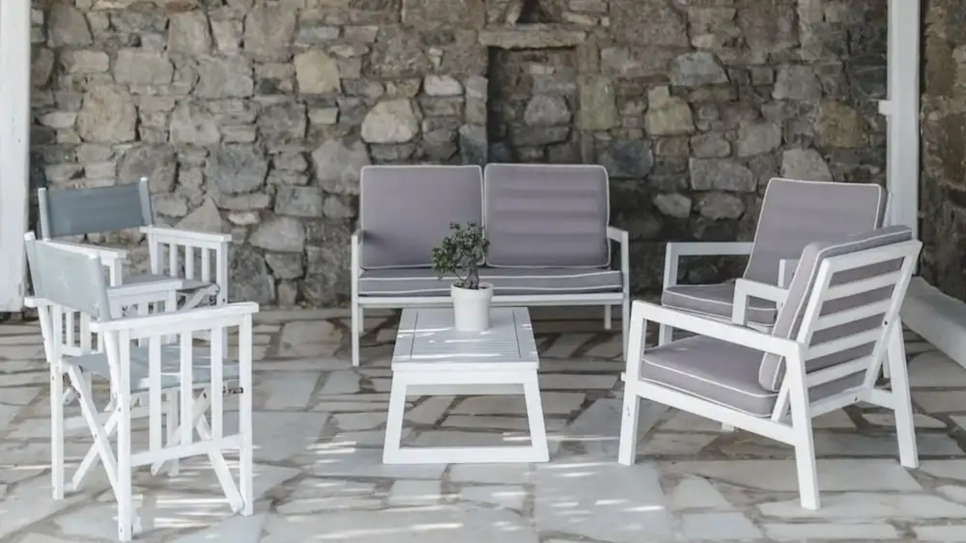 Villa Nancy by Mykonos Pearls