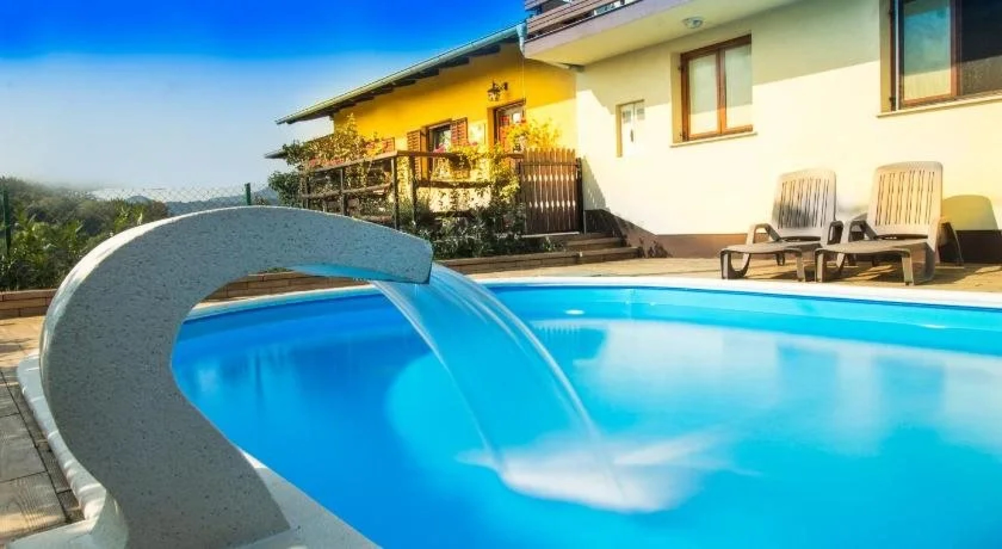 Guesthouse Pavlin