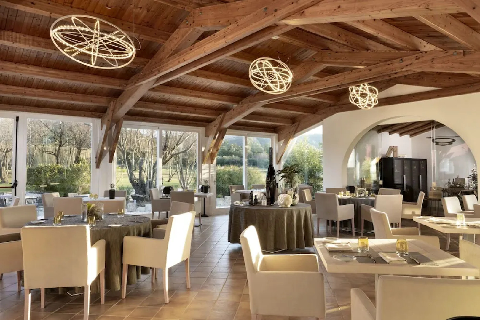 Li Neuli Country Club