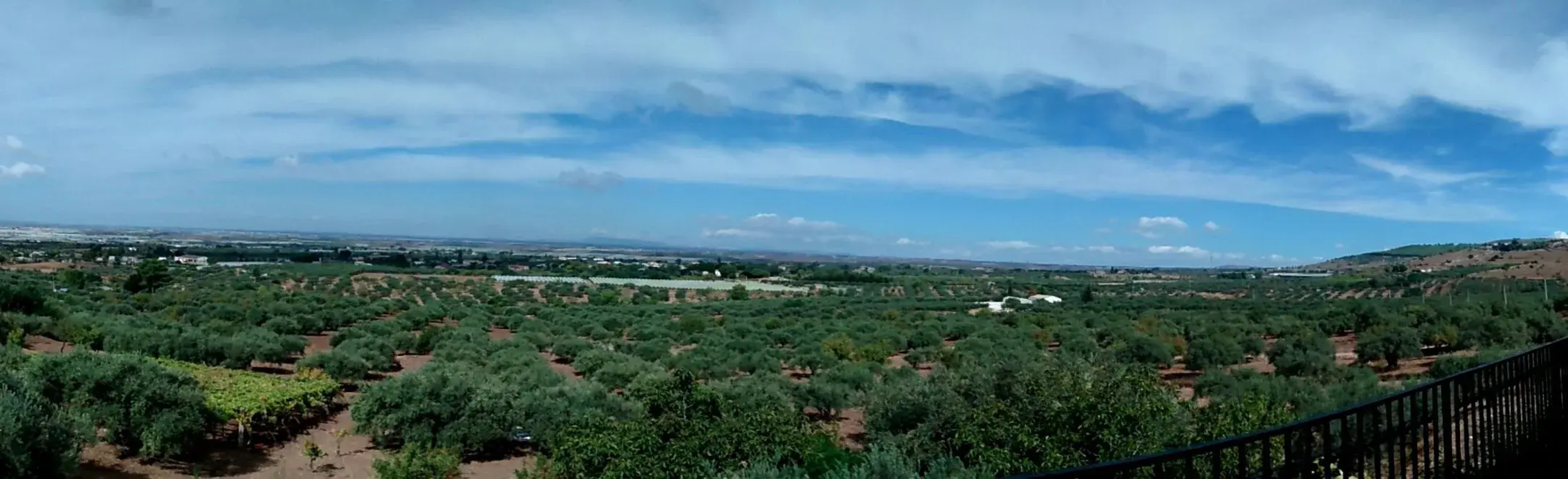 Ronnavona Casa Vacanze B&B