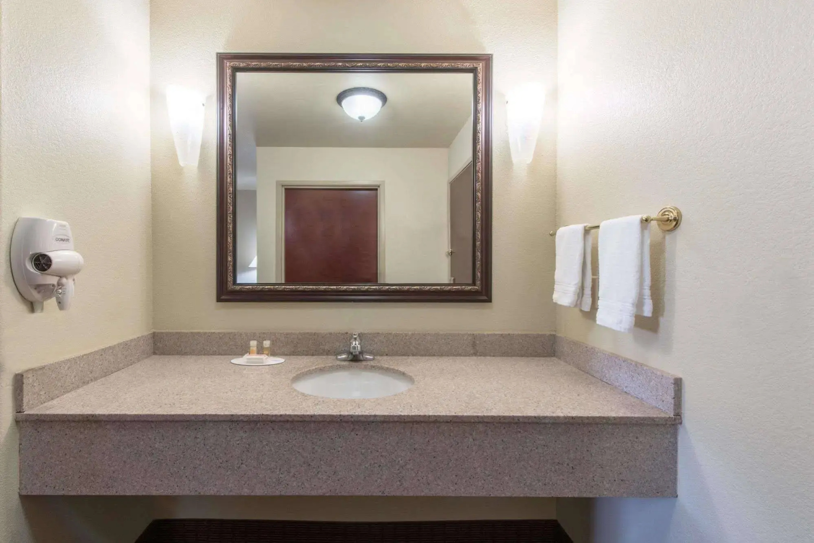 Spark by Hilton Wichita Falls