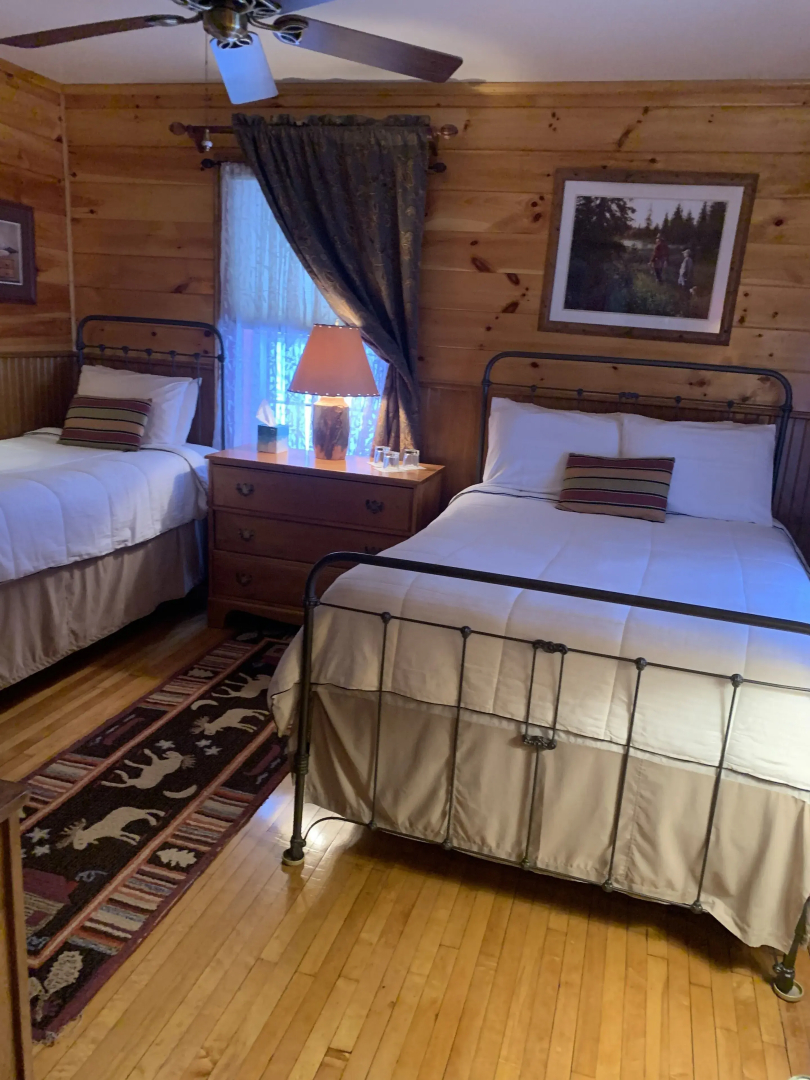 Waybury Inn