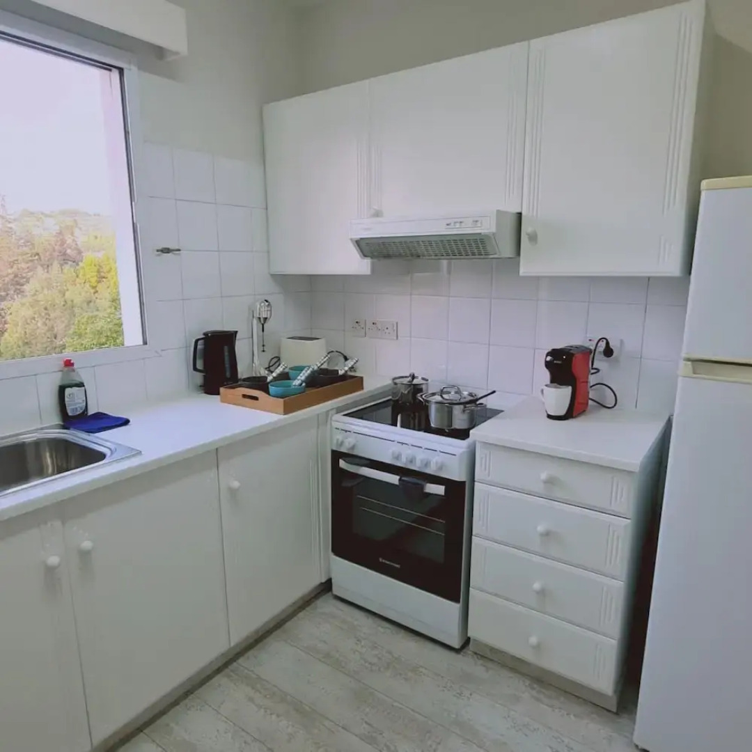 99 LIM - Stay Almeria Apartment